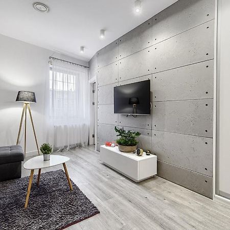 Hvile 108 - Gdansk Apartment Exterior foto