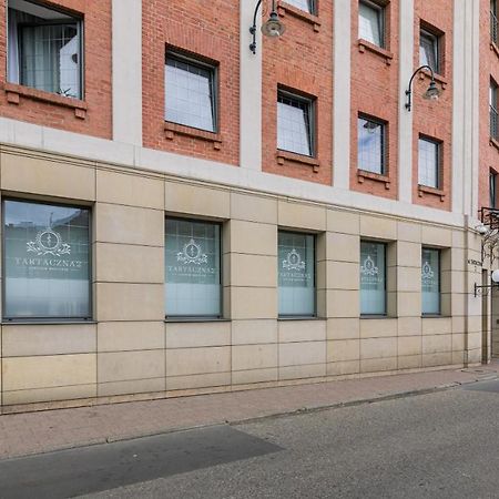 Hvile 108 - Gdansk Apartment Exterior foto